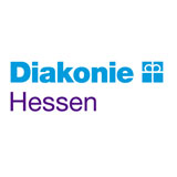 Logo Diakonie Hessen