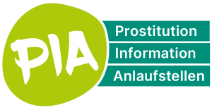 Logo von PIA Hessen