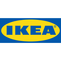 Logo IKEA