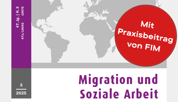 Aktuelles Migr und Soz Arbeit